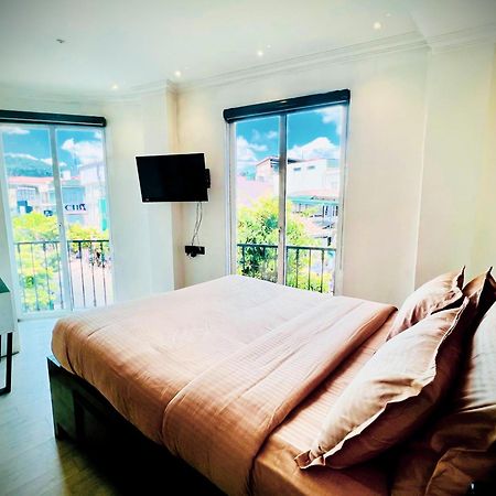 Bed Station 210 Hotel Kandy Luaran gambar